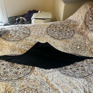 Late 90’s Top open back top